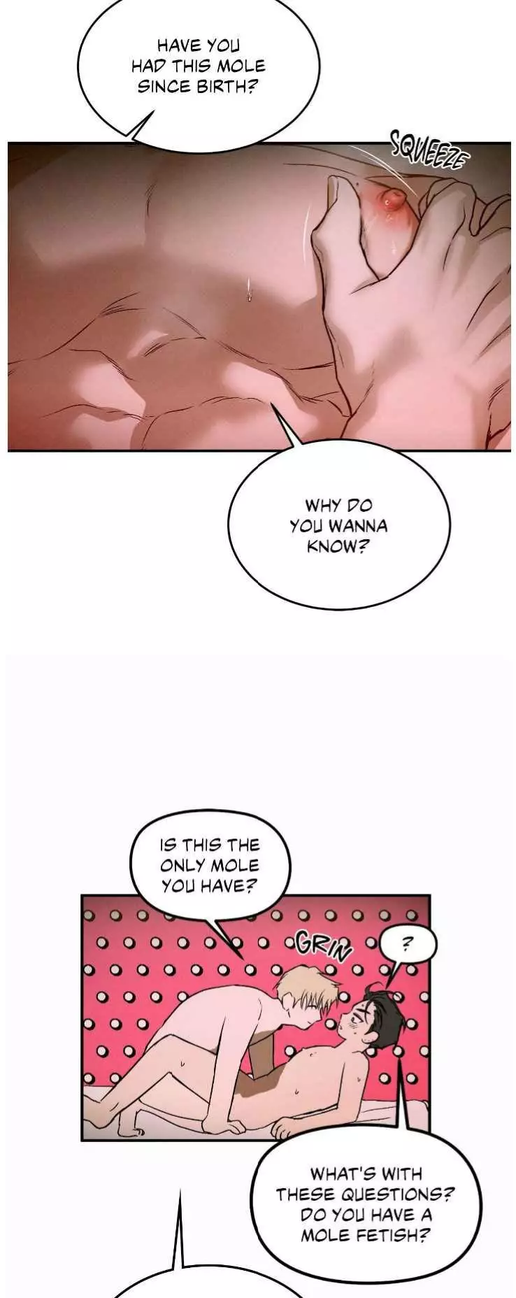 Flashlight - Chapter 43 Page 15