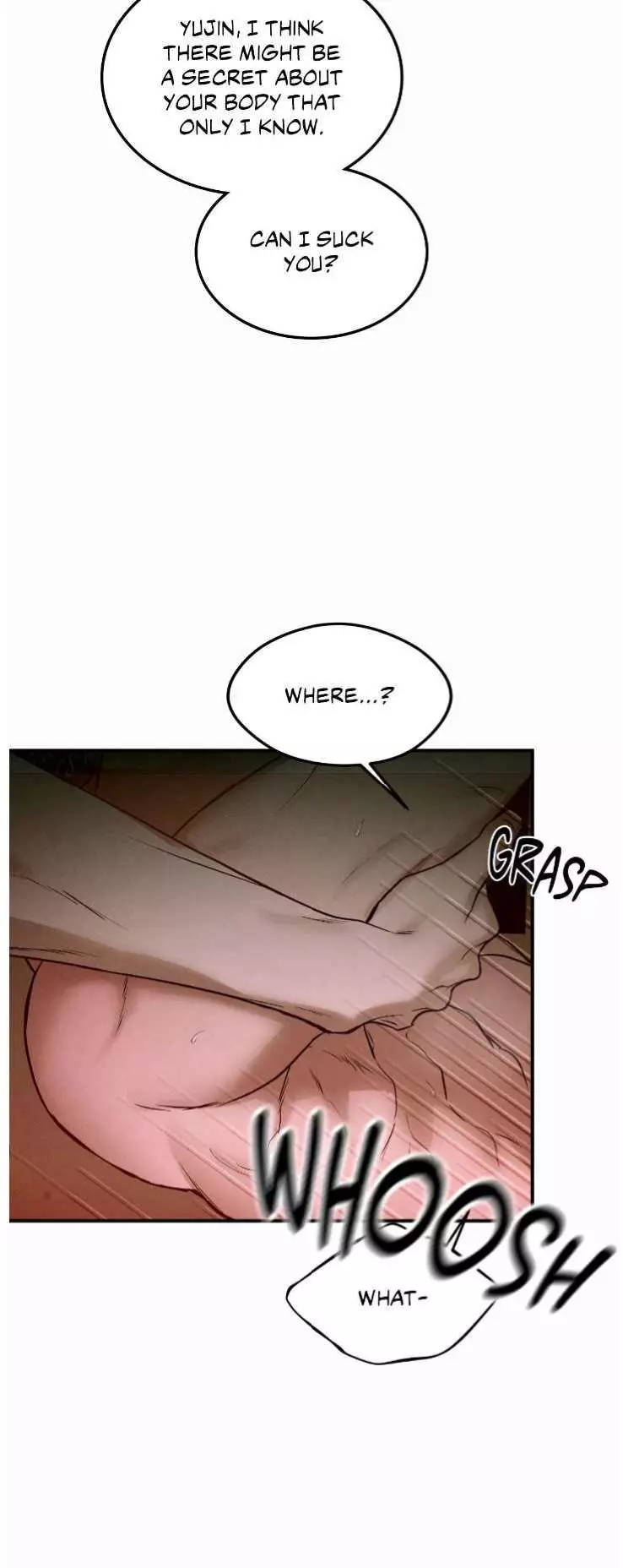 Flashlight - Chapter 43 Page 16