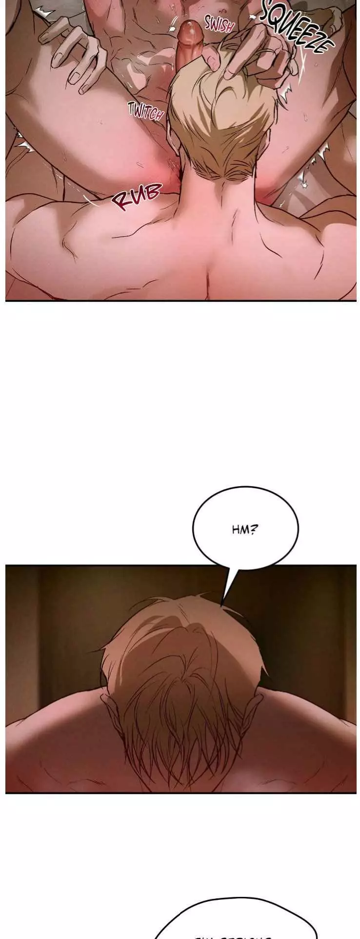 Flashlight - Chapter 43 Page 26