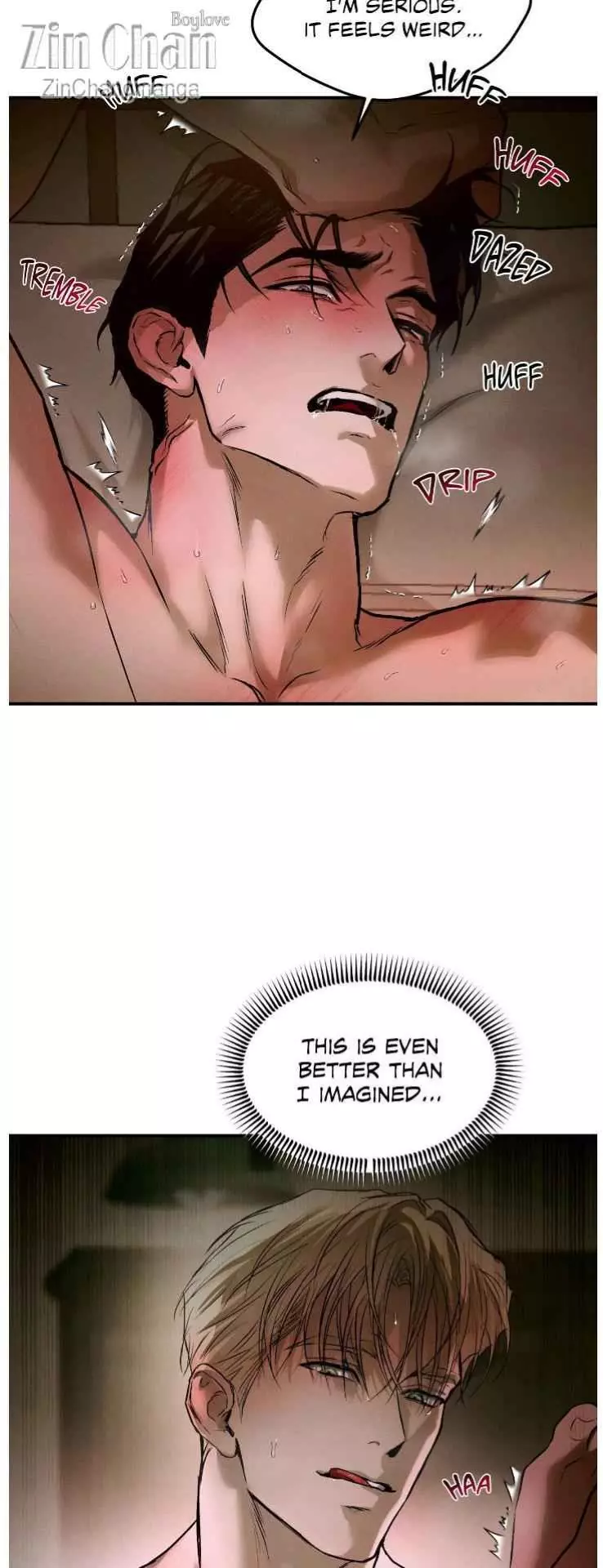 Flashlight - Chapter 43 Page 27