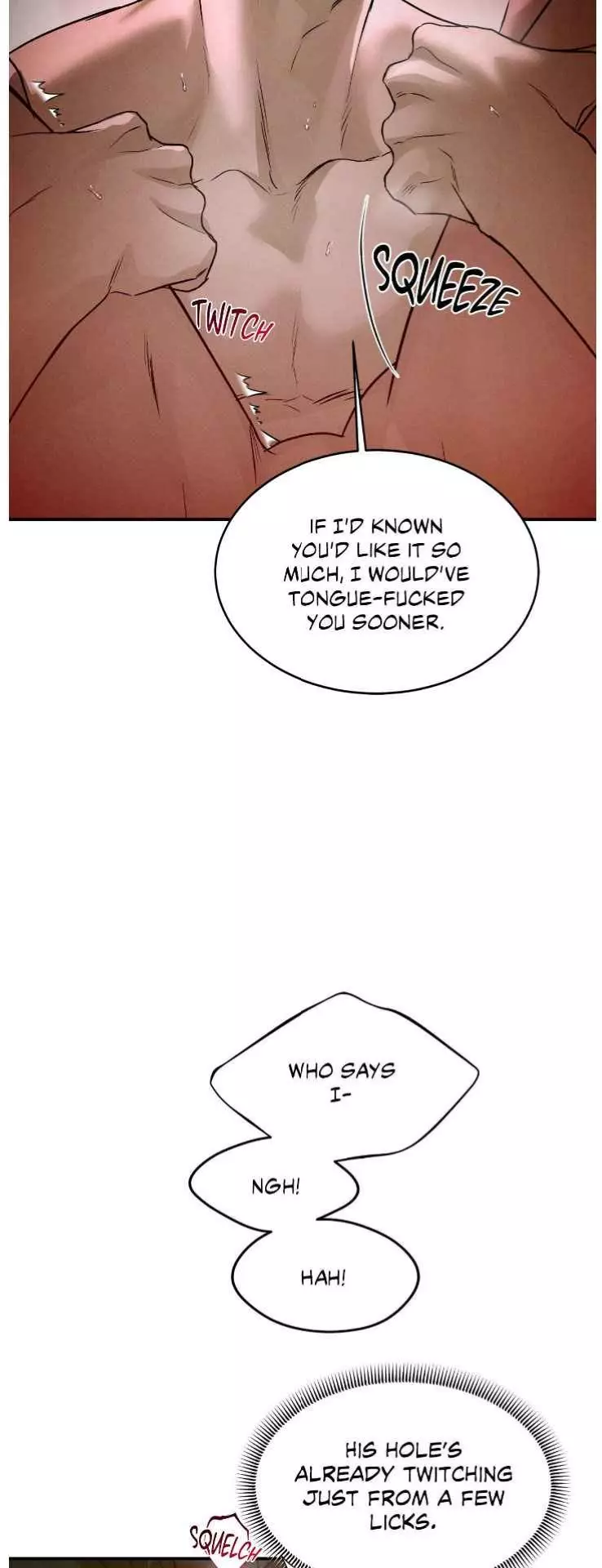Flashlight - Chapter 43 Page 28