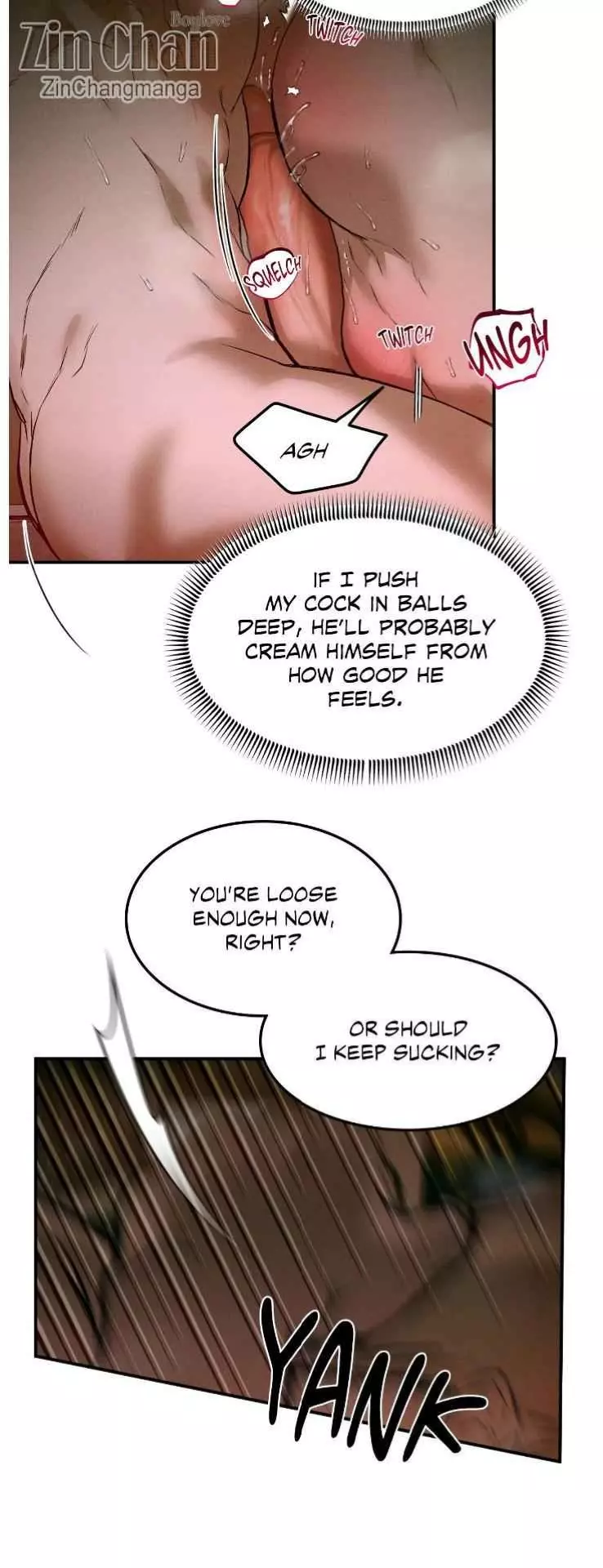 Flashlight - Chapter 43 Page 29