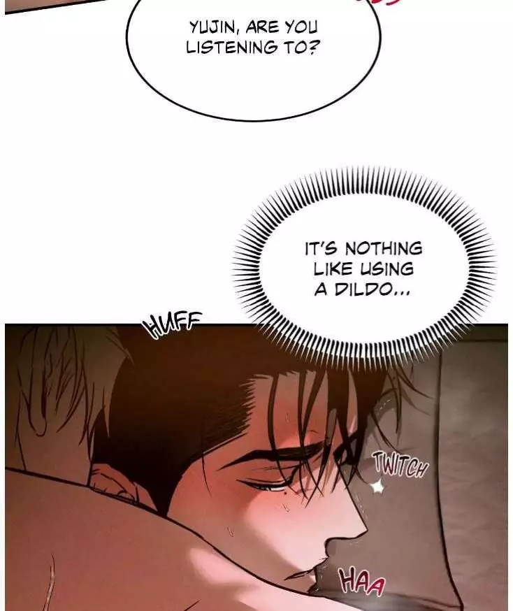 Flashlight - Chapter 43 Page 35