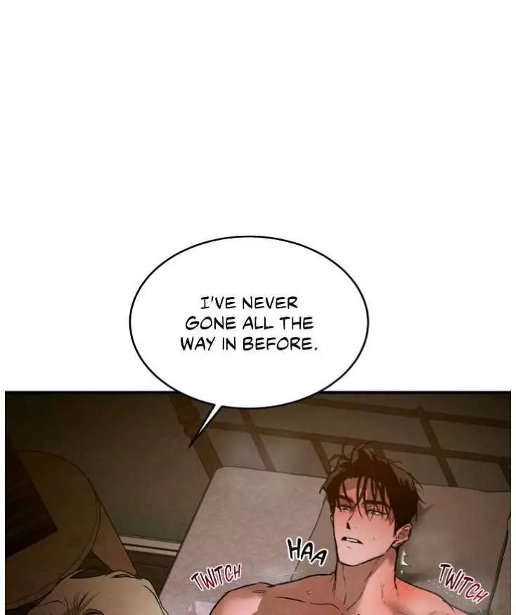 Flashlight - Chapter 43 Page 38