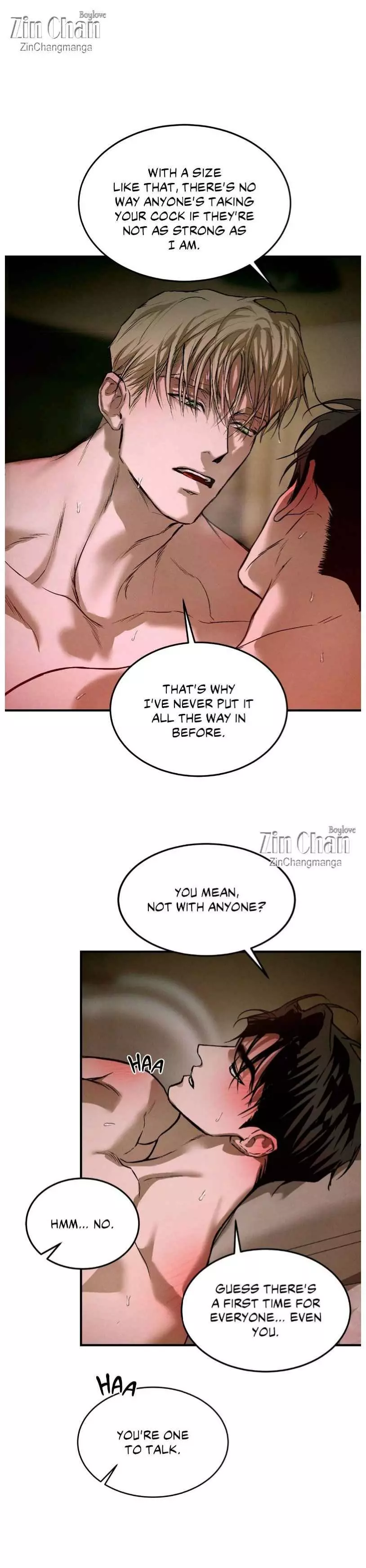 Flashlight - Chapter 44 Page 4