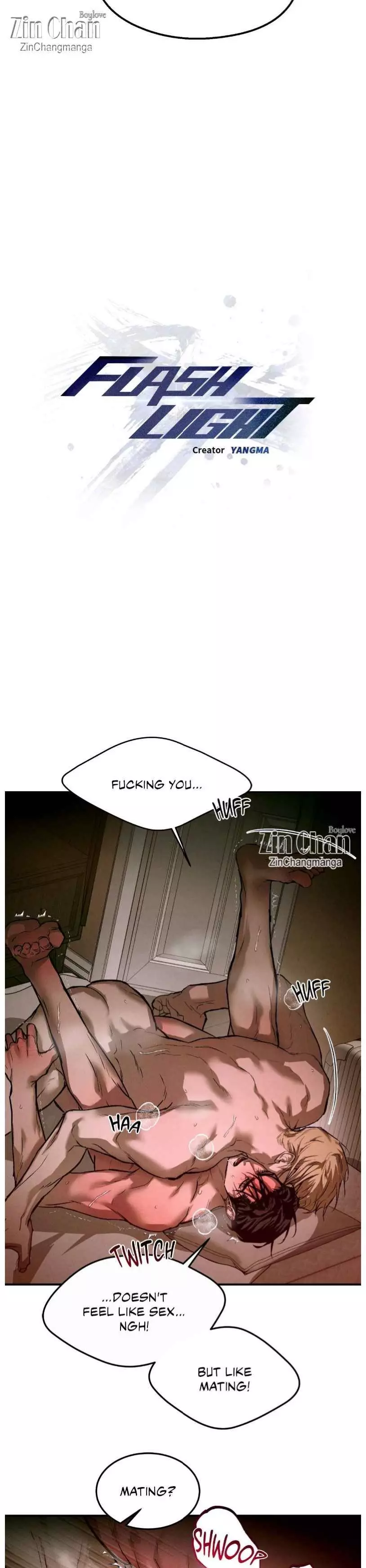 Flashlight - Chapter 44 Page 7