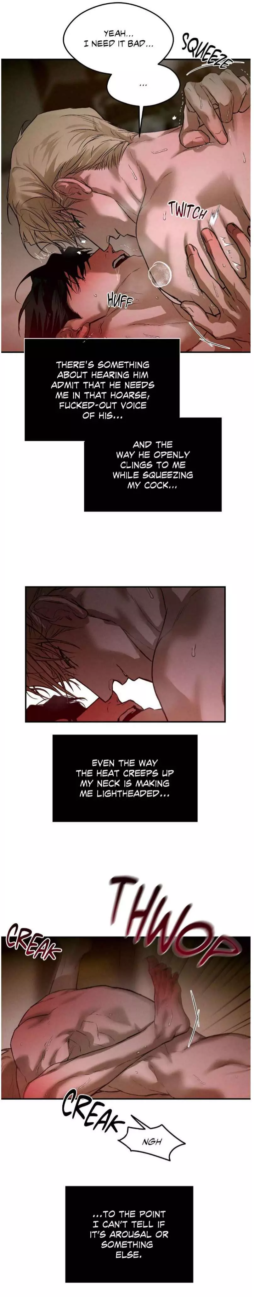 Flashlight - Chapter 44 Page 13