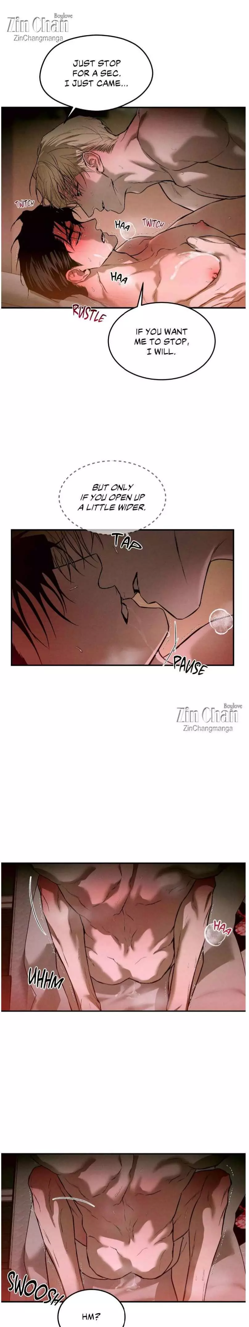 Flashlight - Chapter 44 Page 17