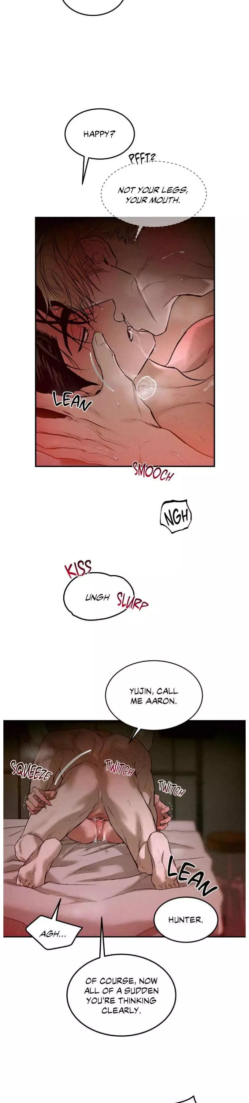 Flashlight - Chapter 44 Page 18