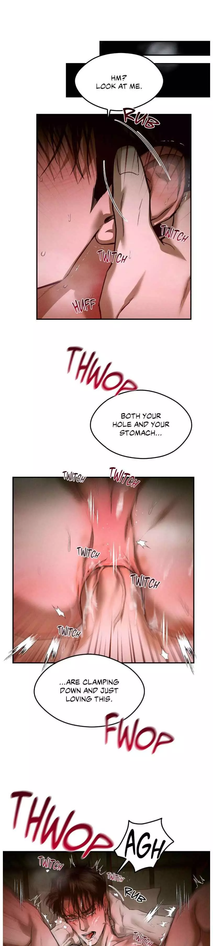 Flashlight - Chapter 44 Page 20
