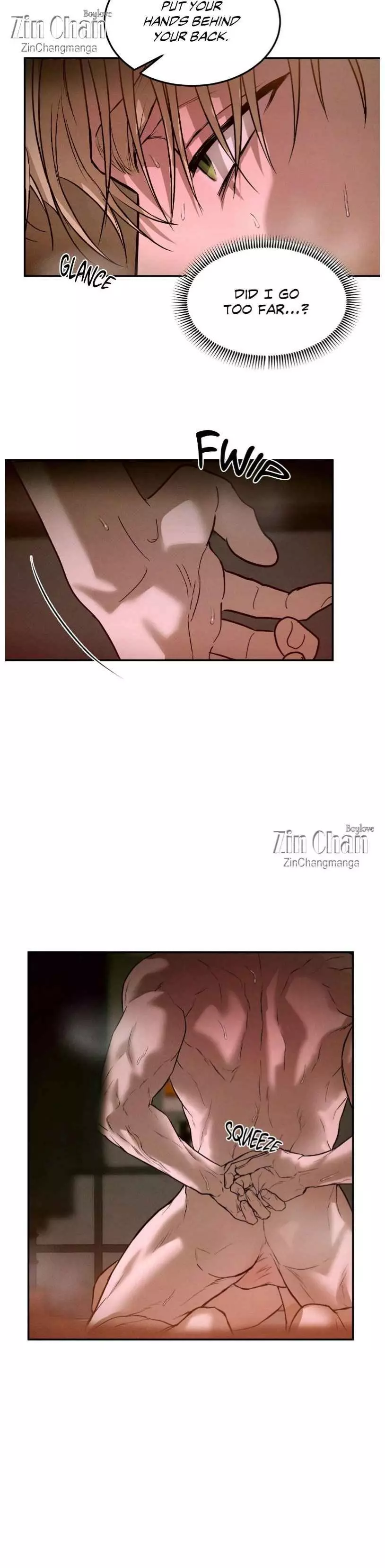 Flashlight - Chapter 44 Page 26