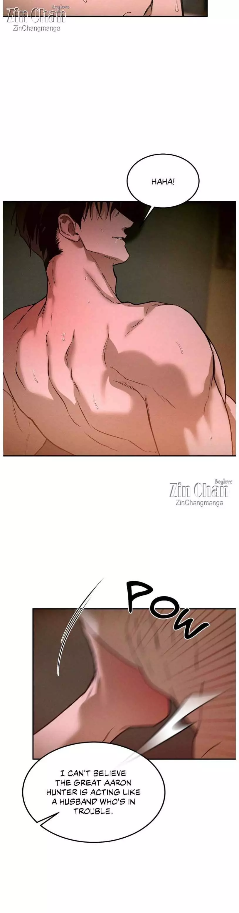 Flashlight - Chapter 44 Page 28