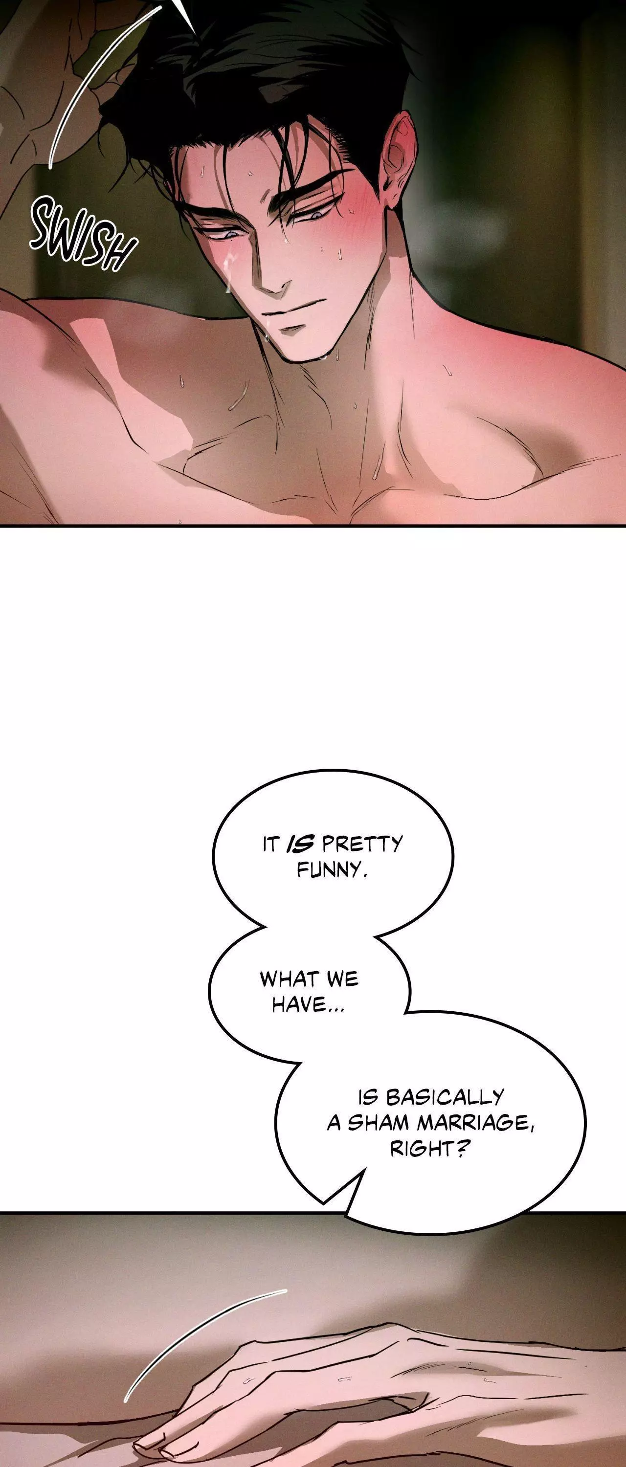Flashlight - Chapter 45 Page 3