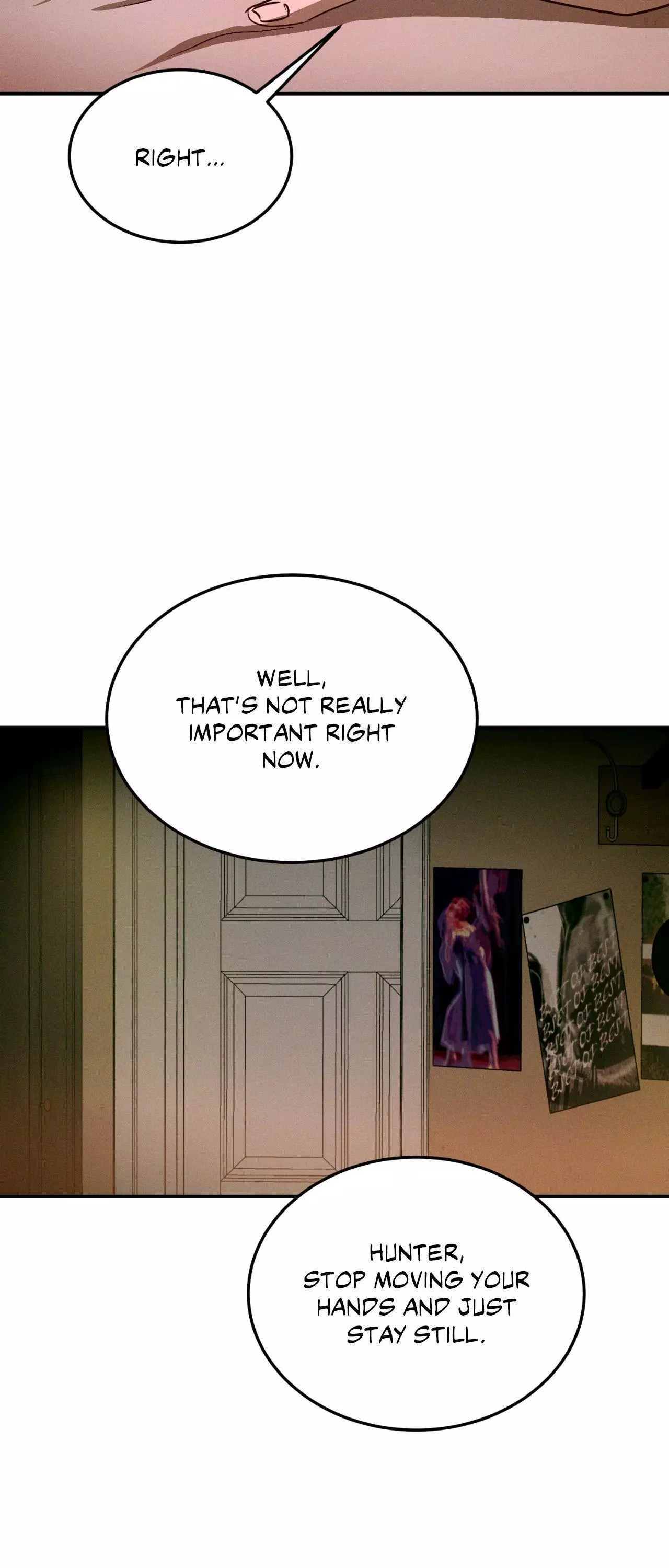 Flashlight - Chapter 45 Page 4