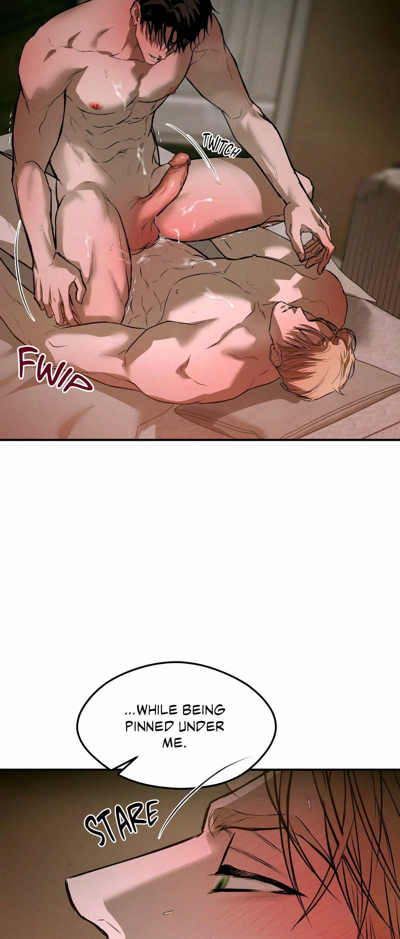 Flashlight - Chapter 45 Page 6