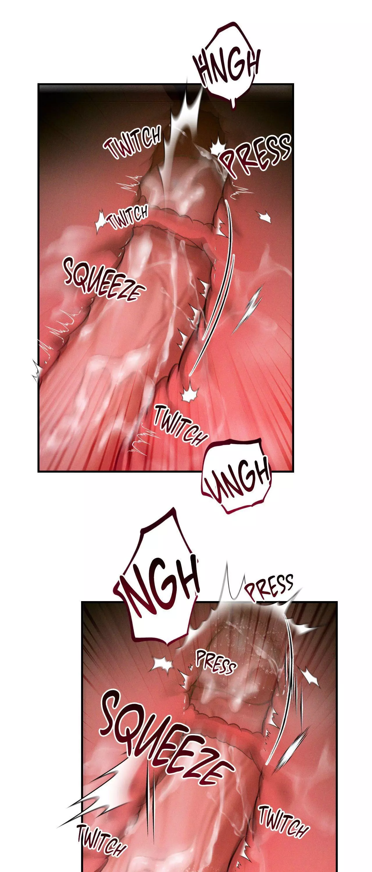 Flashlight - Chapter 45 Page 8