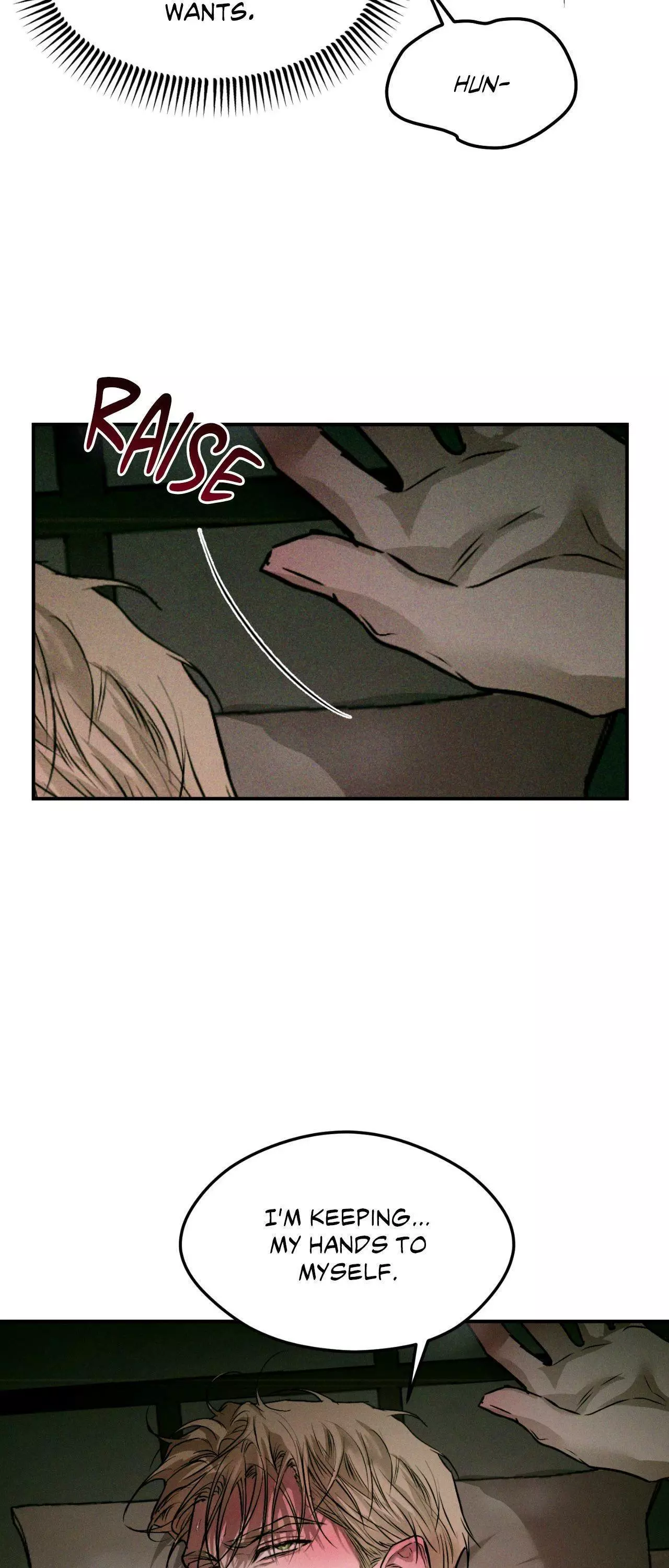 Flashlight - Chapter 45 Page 14
