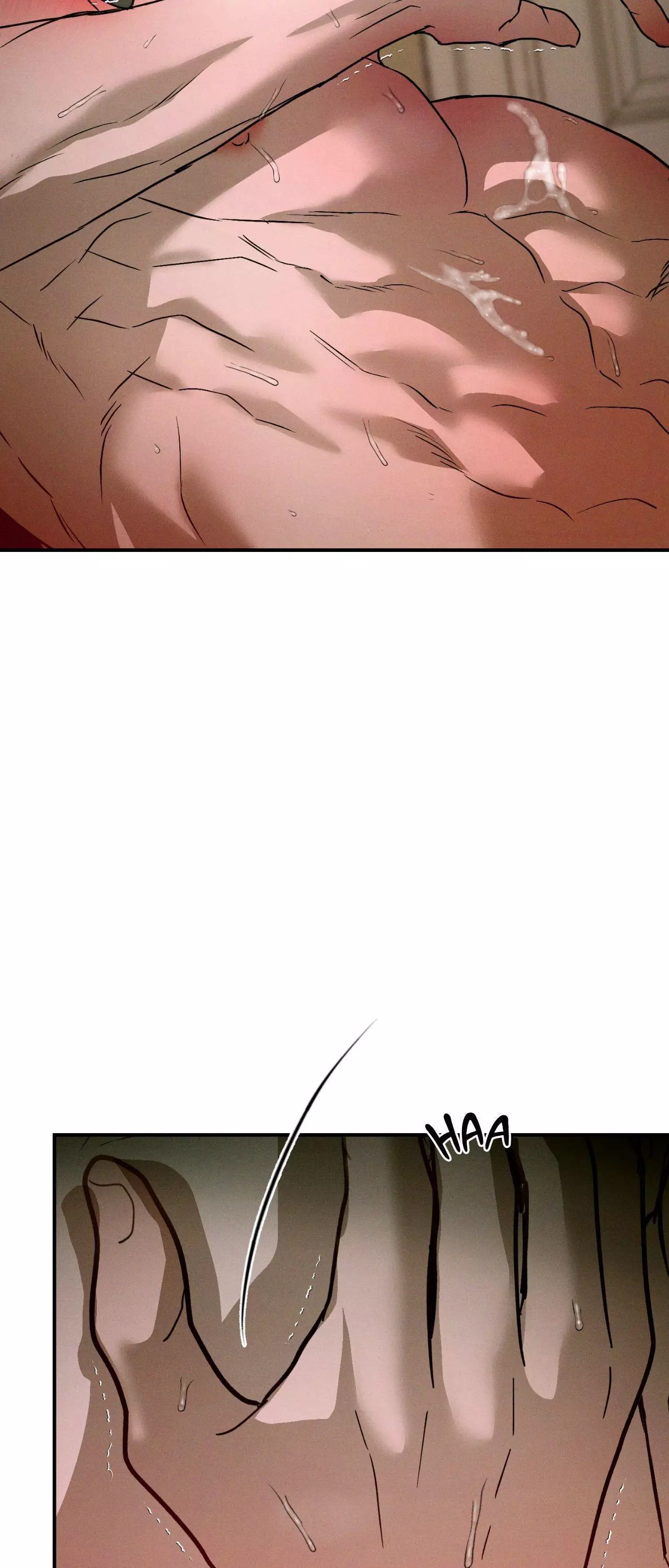 Flashlight - Chapter 45 Page 16