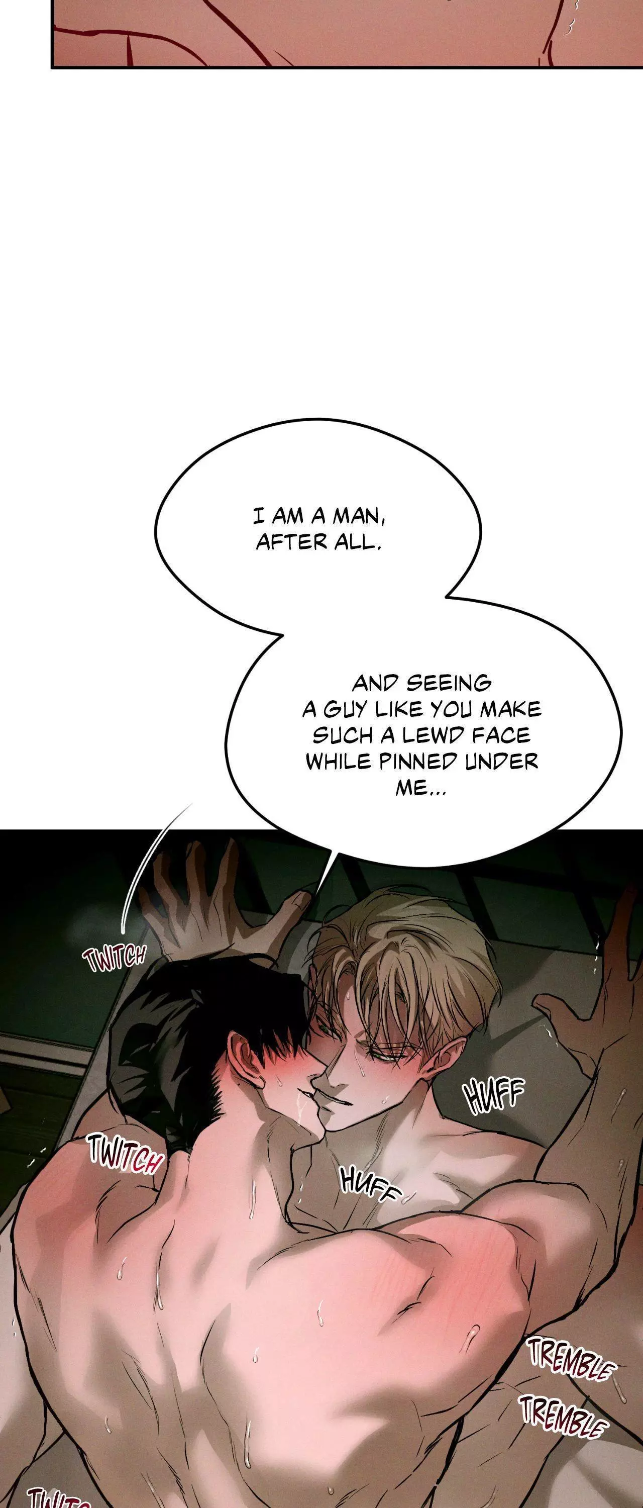 Flashlight - Chapter 45 Page 17
