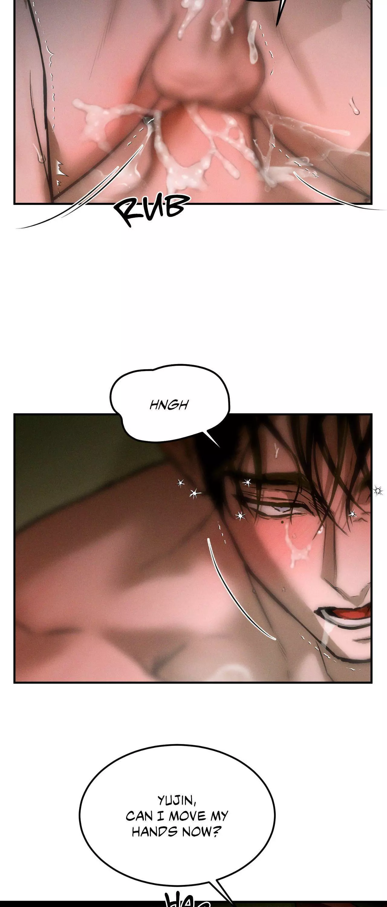 Flashlight - Chapter 45 Page 23