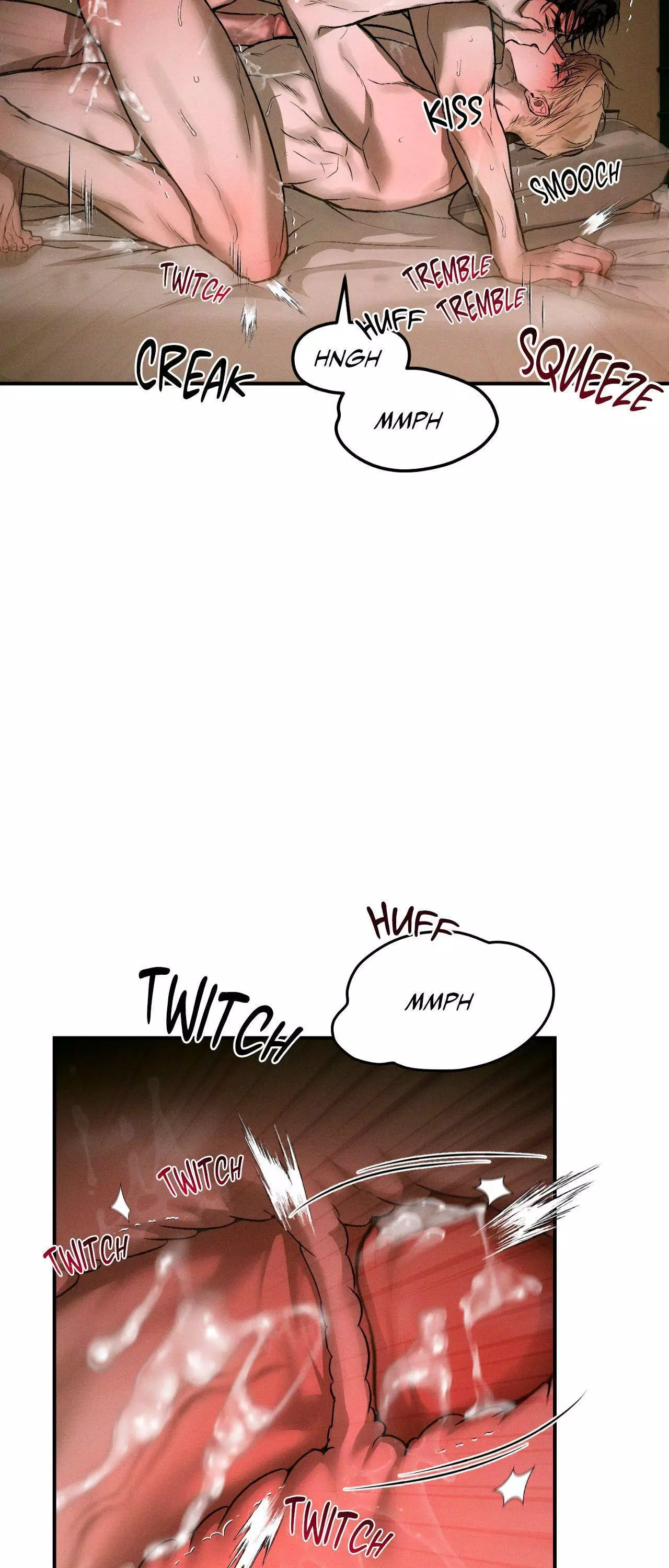 Flashlight - Chapter 45 Page 26