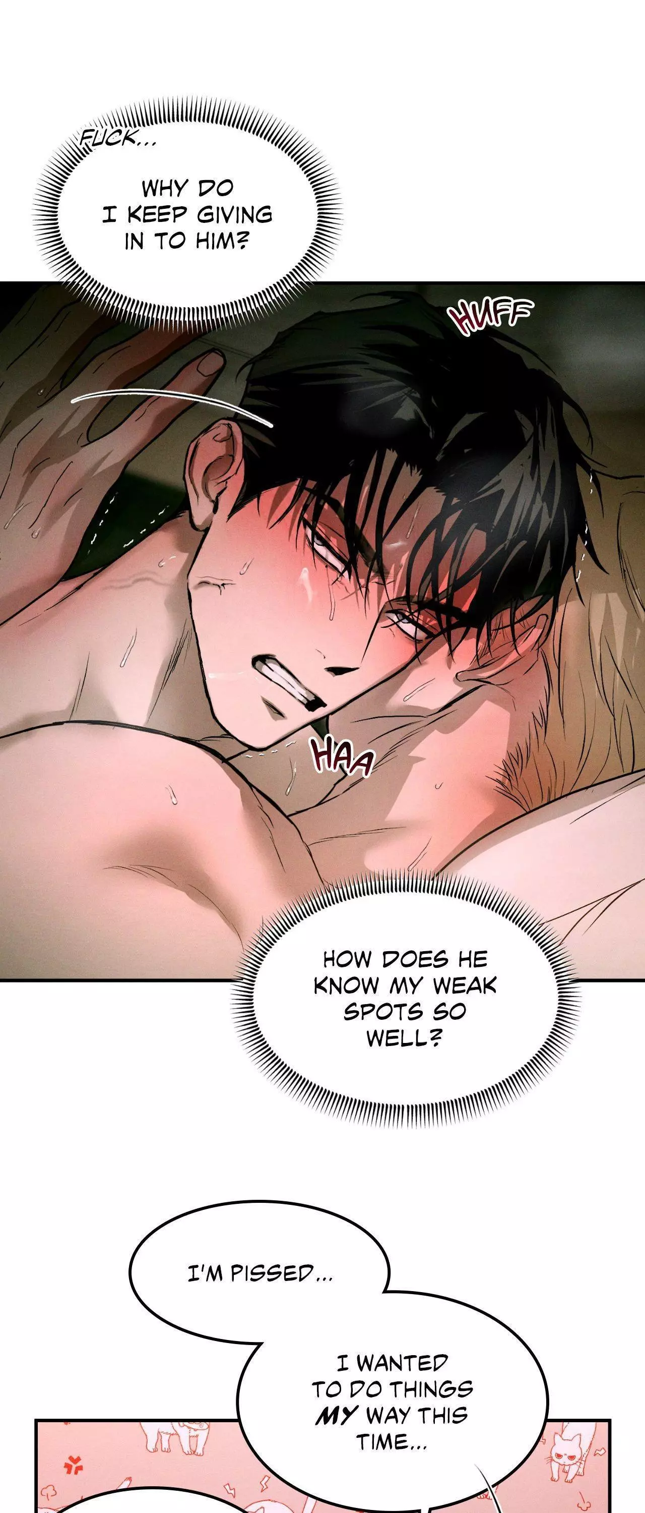 Flashlight - Chapter 45 Page 30
