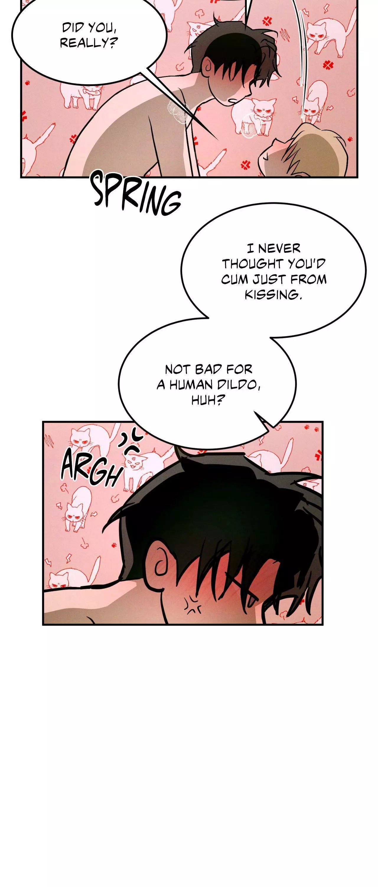 Flashlight - Chapter 45 Page 31