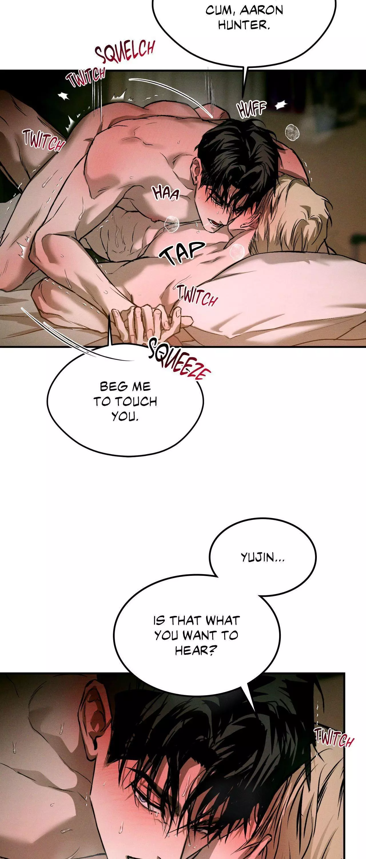 Flashlight - Chapter 45 Page 36