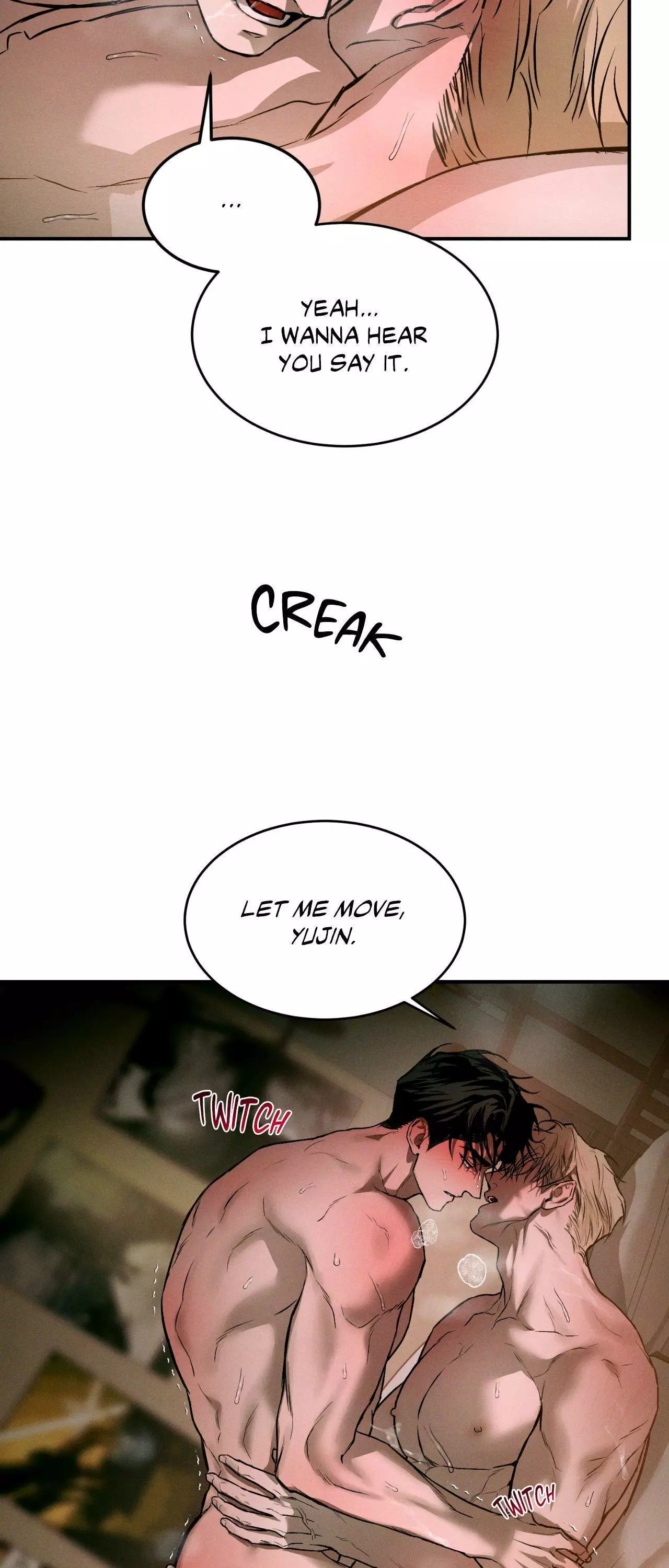 Flashlight - Chapter 45 Page 37