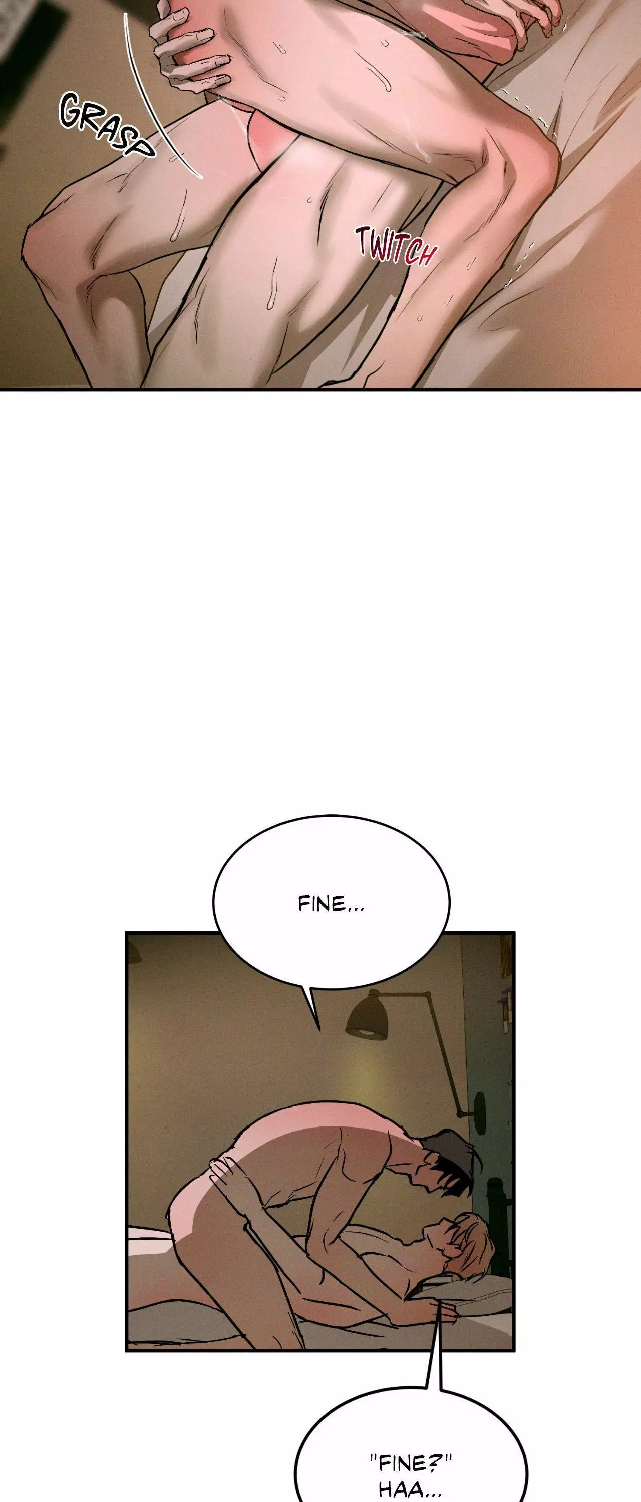 Flashlight - Chapter 45 Page 38