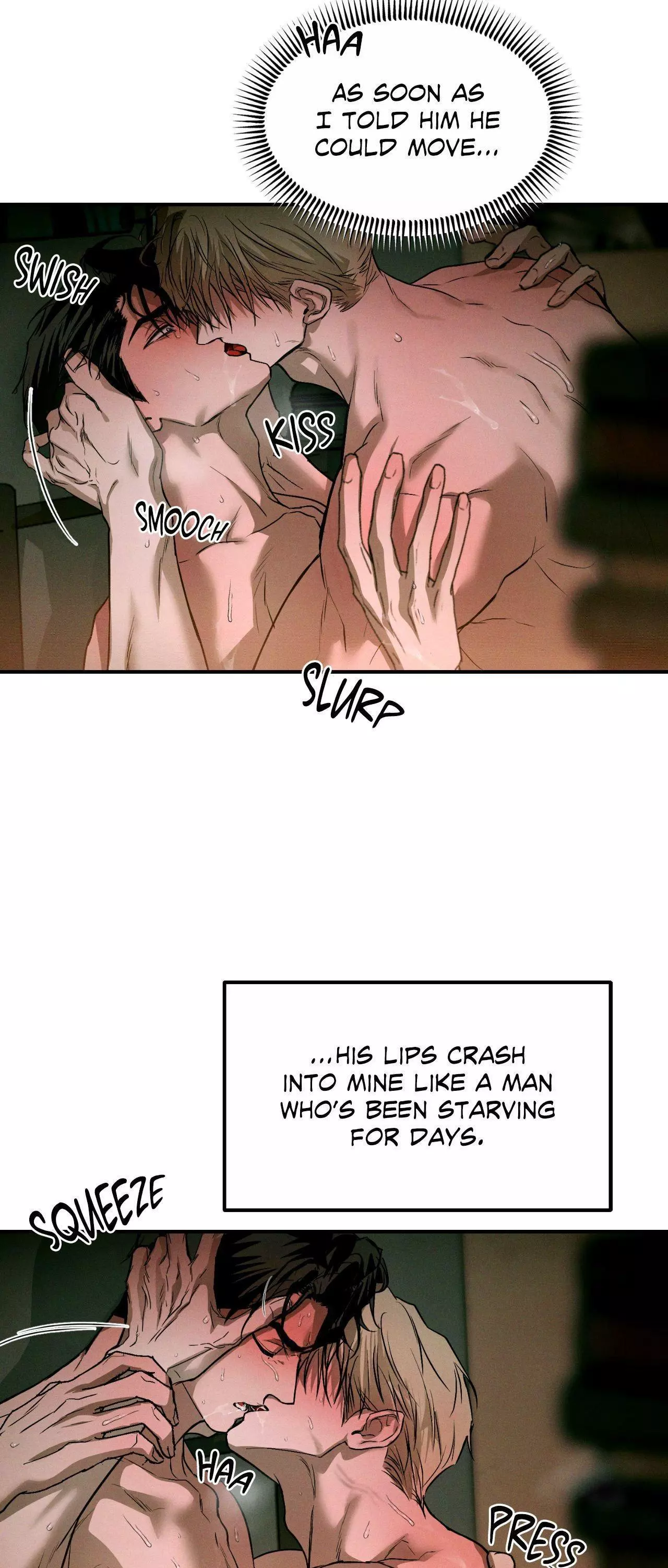 Flashlight - Chapter 45 Page 43