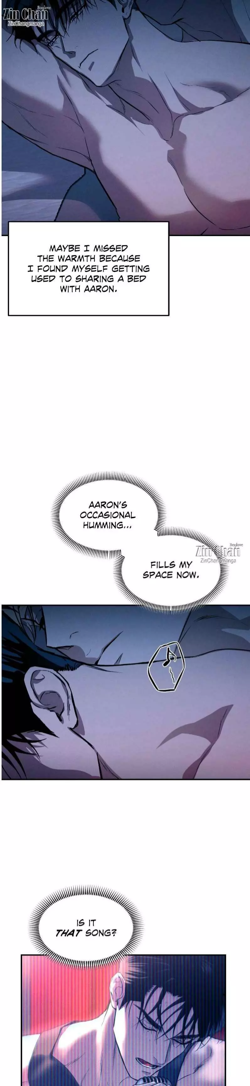 Flashlight - Chapter 46 Page 4