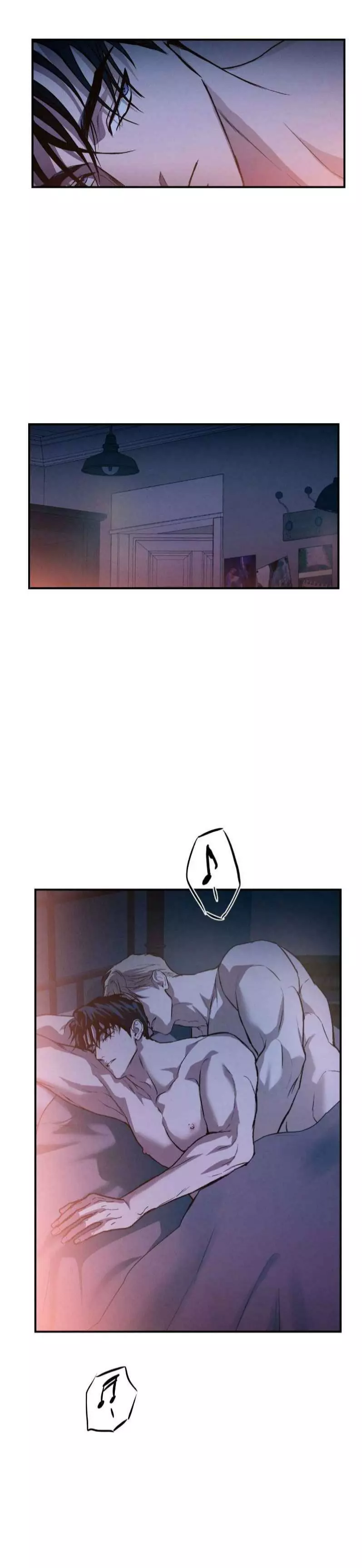 Flashlight - Chapter 46 Page 6