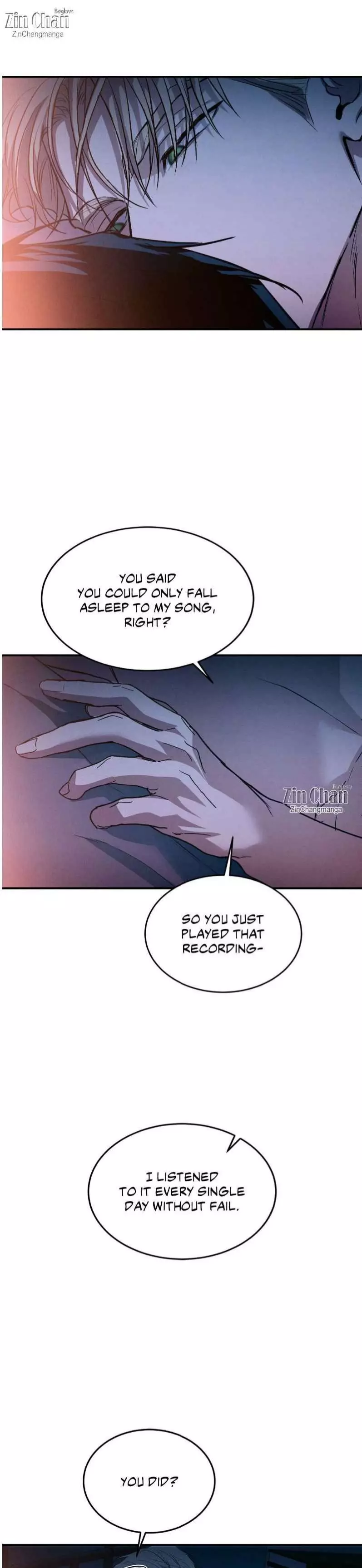 Flashlight - Chapter 46 Page 7