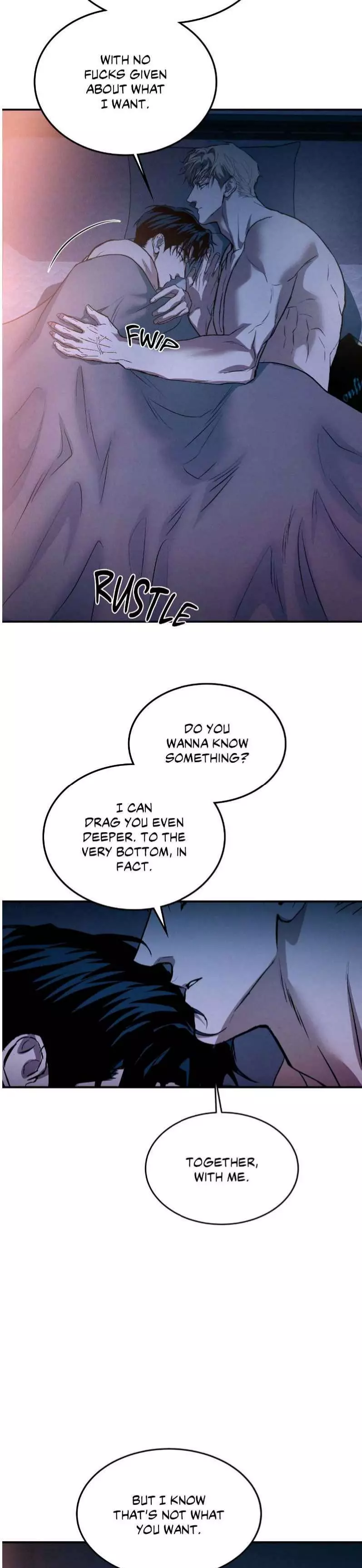 Flashlight - Chapter 46 Page 9