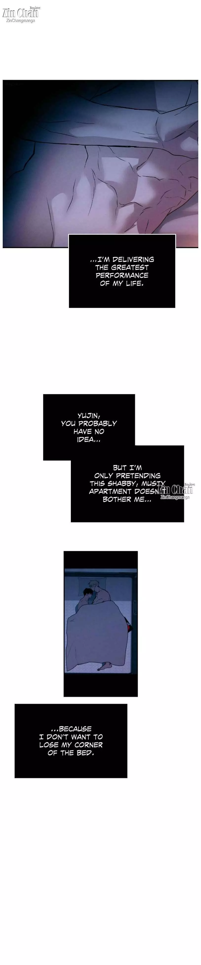 Flashlight - Chapter 46 Page 11