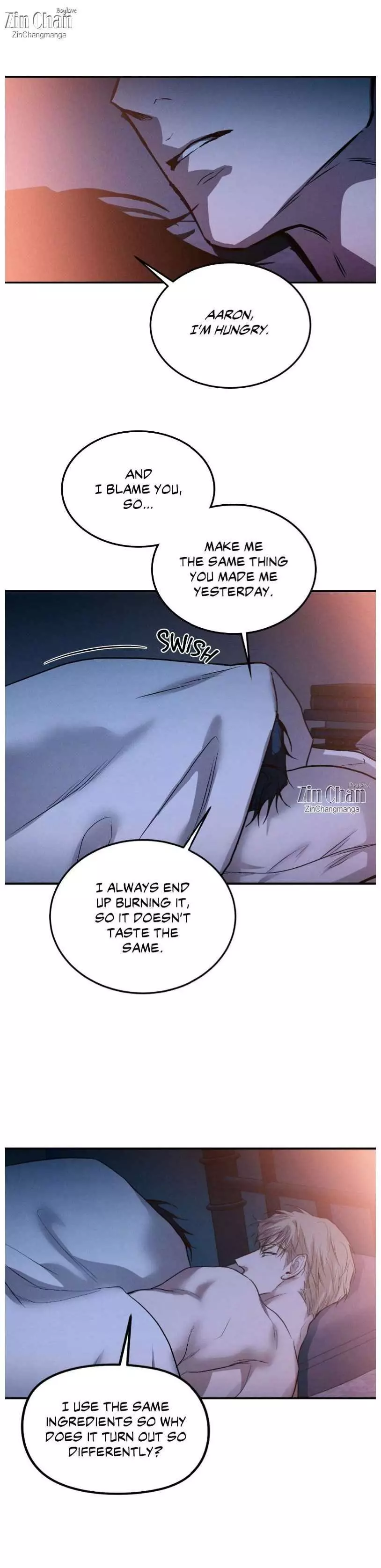 Flashlight - Chapter 46 Page 12