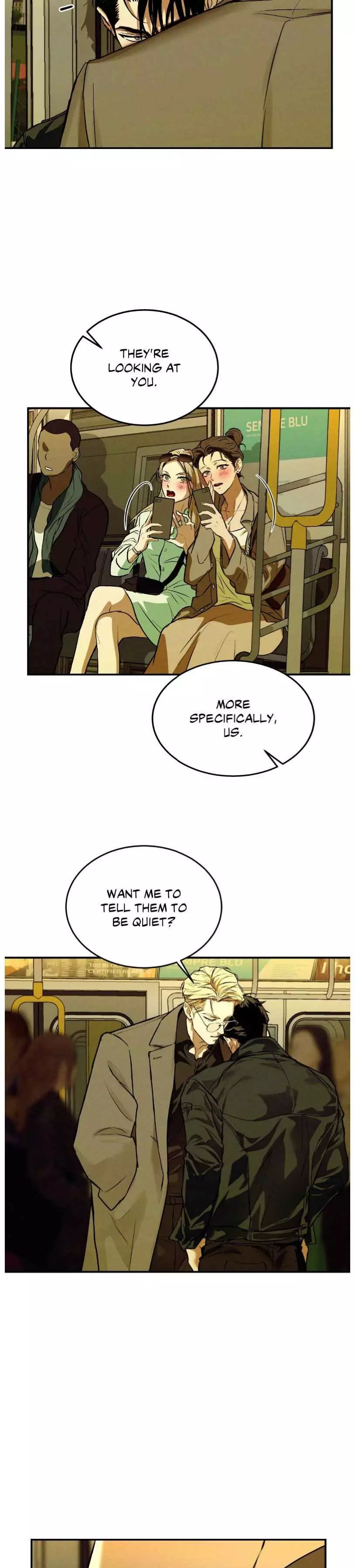 Flashlight - Chapter 46 Page 21
