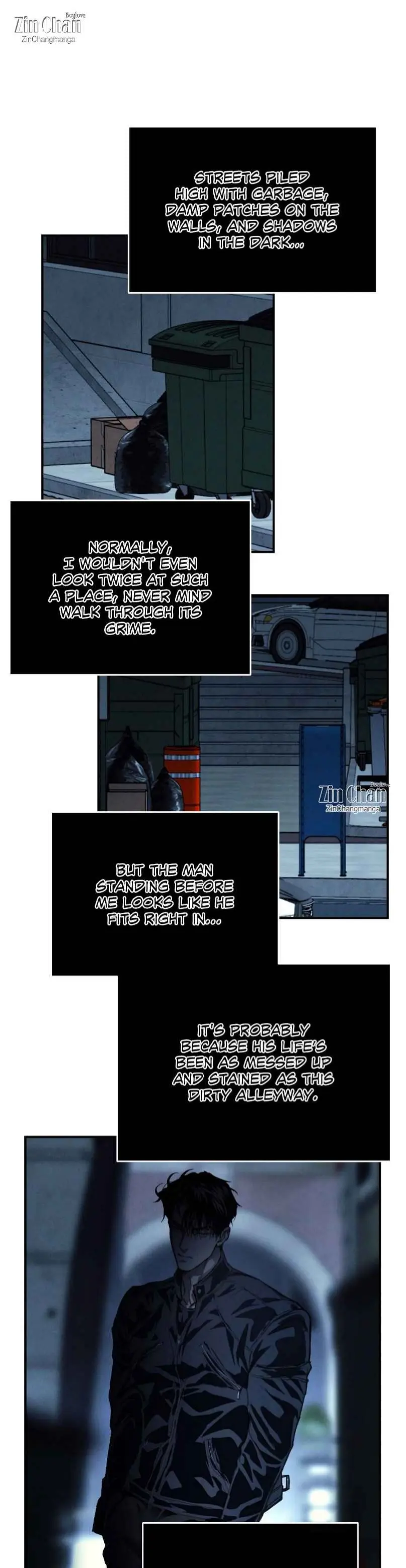 Flashlight - Chapter 47 Page 2