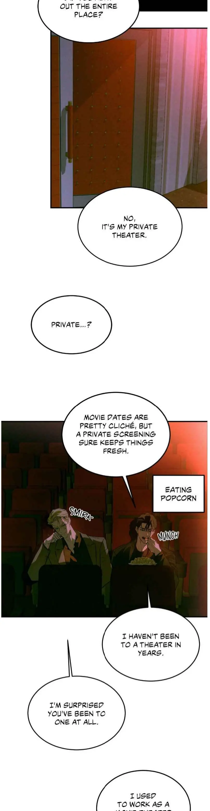 Flashlight - Chapter 47 Page 4