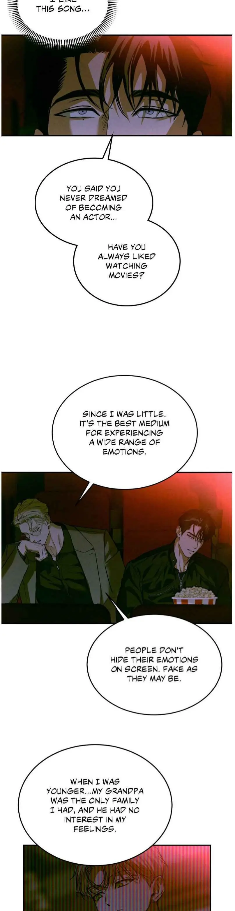 Flashlight - Chapter 47 Page 7