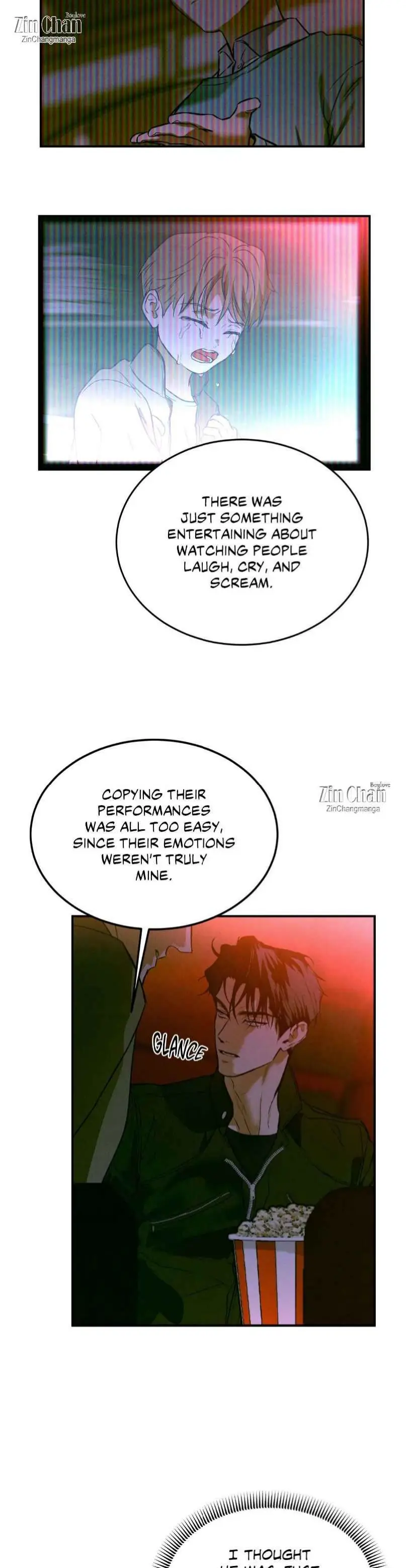 Flashlight - Chapter 47 Page 8