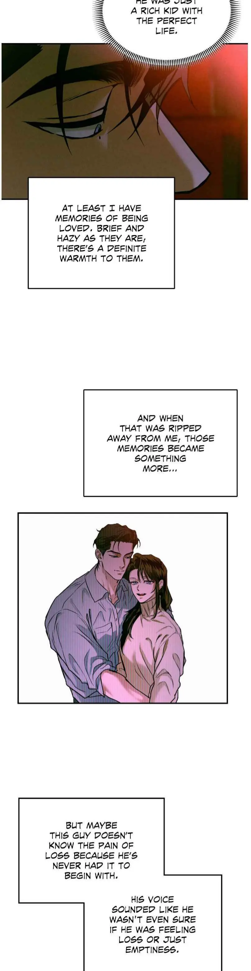 Flashlight - Chapter 47 Page 9