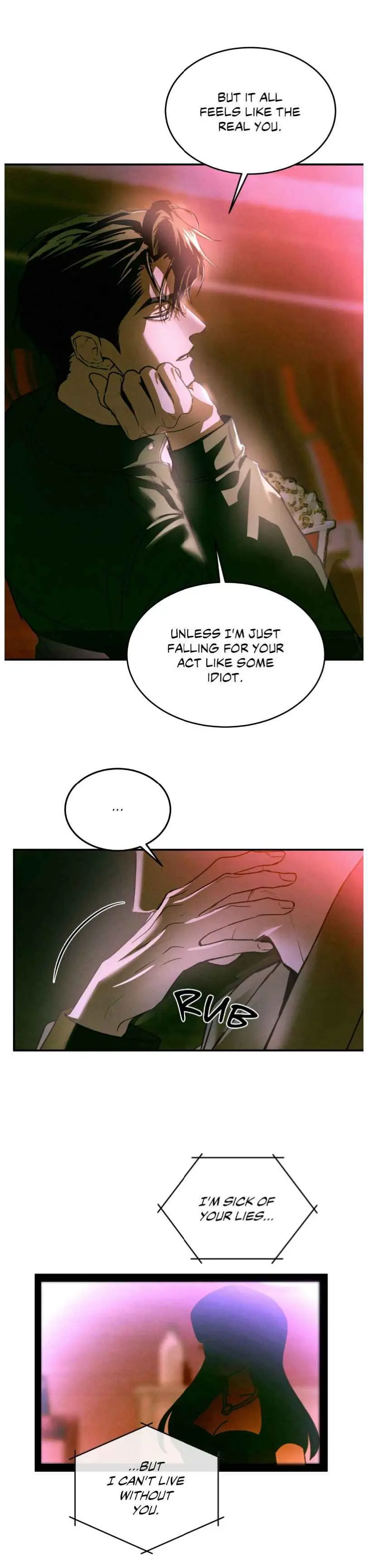 Flashlight - Chapter 47 Page 12