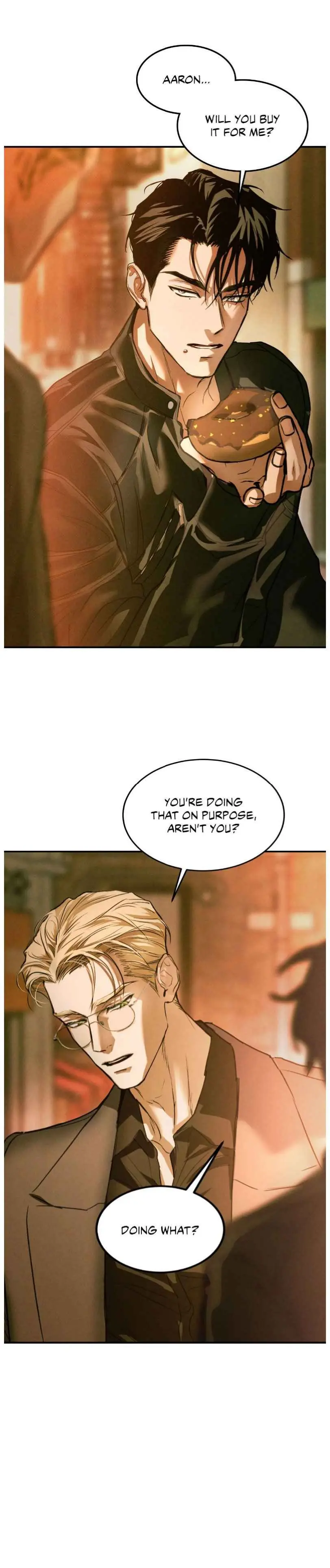 Flashlight - Chapter 47 Page 15