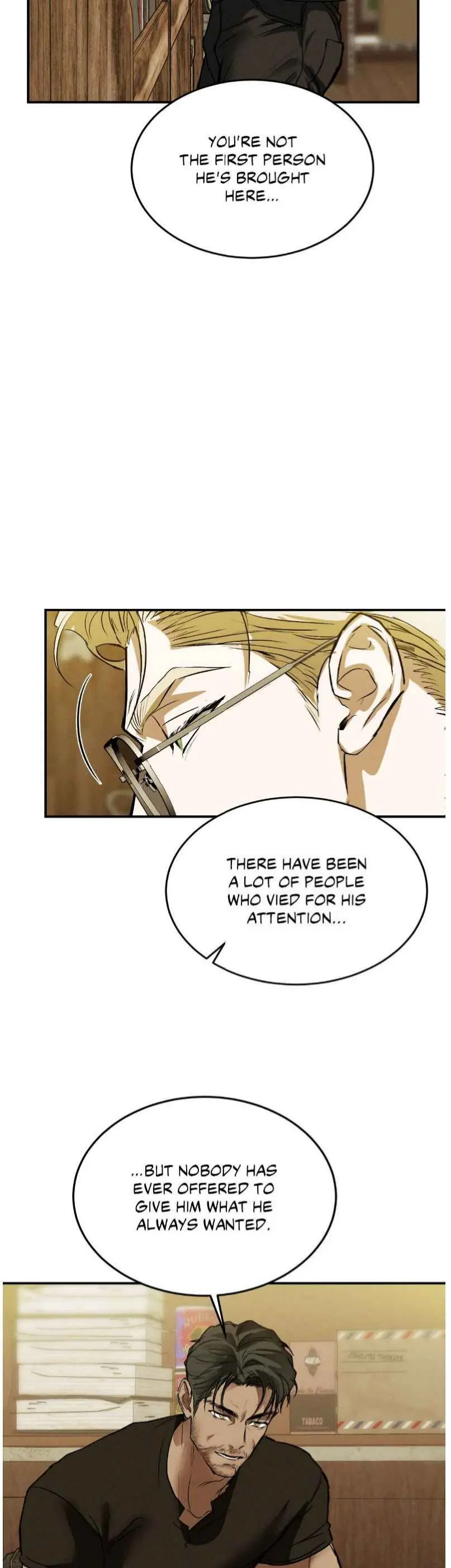 Flashlight - Chapter 47 Page 24