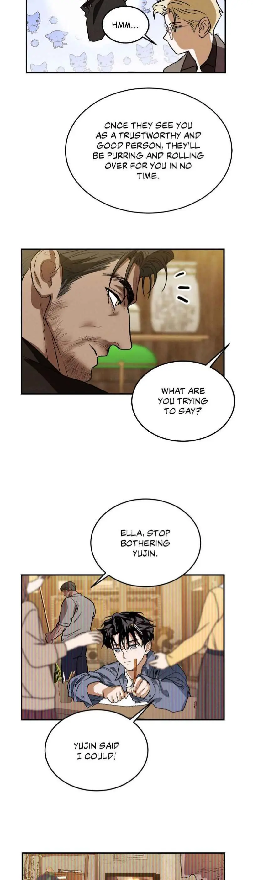 Flashlight - Chapter 47 Page 26