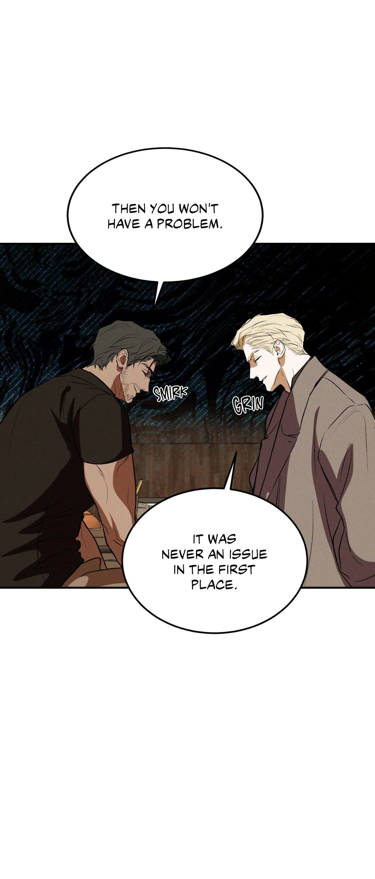 Flashlight - Chapter 48 Page 3