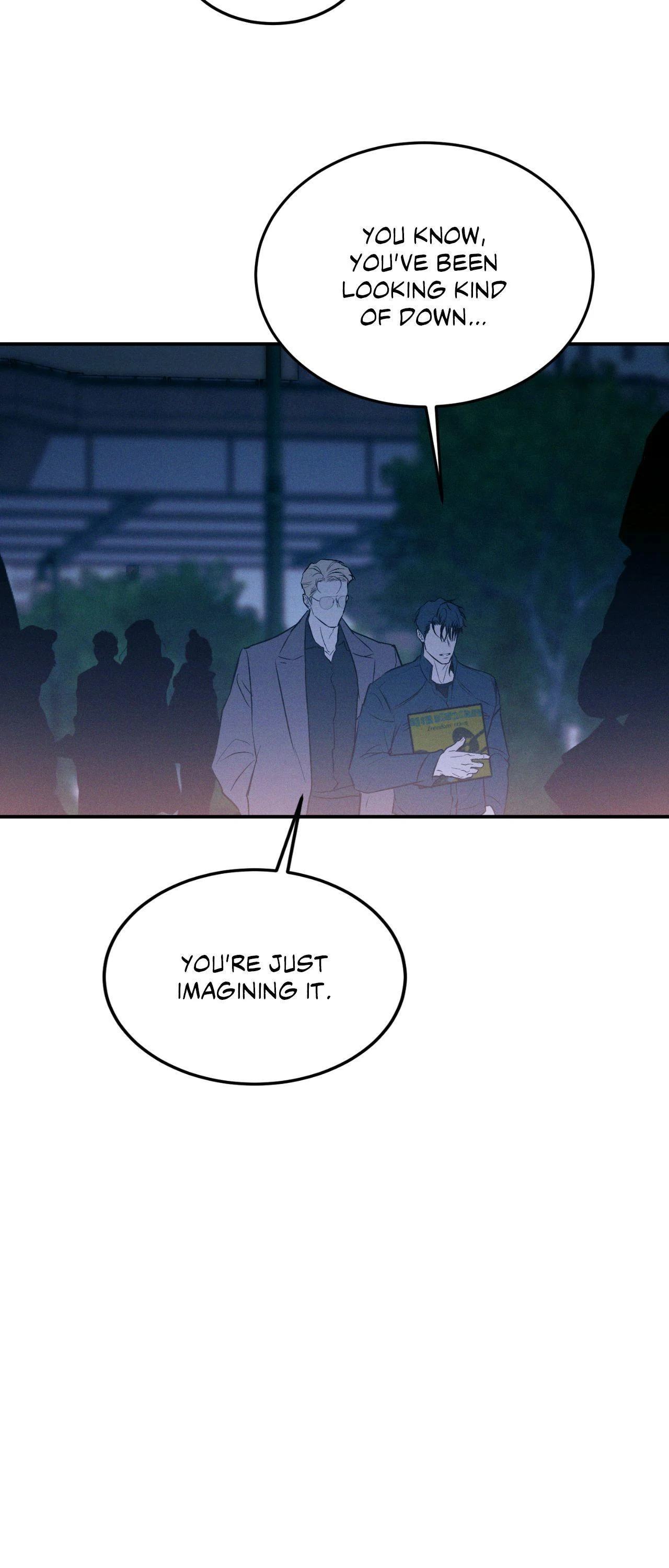 Flashlight - Chapter 48 Page 5