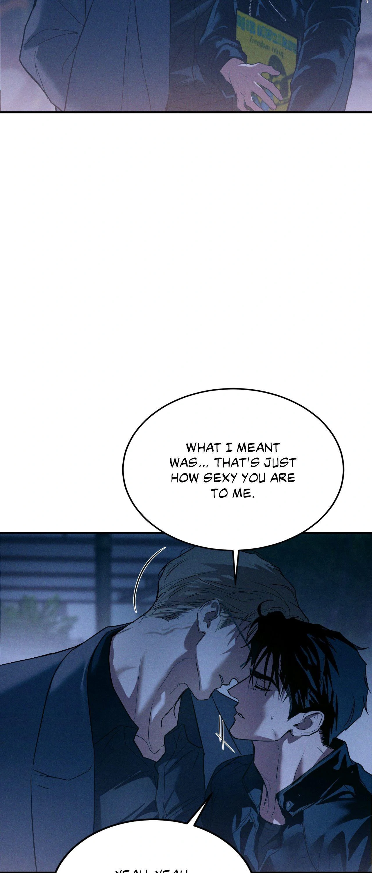 Flashlight - Chapter 48 Page 8